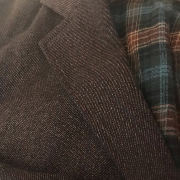 Rogues Gallery Men’s (XL) Blazer - Picture 6 of 7